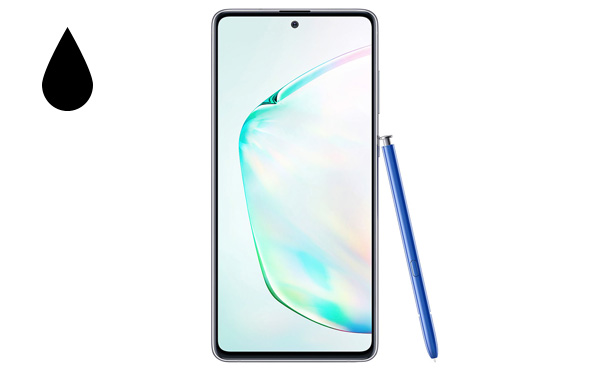 گوشی موبایل سامسونگ مدل Galaxy Note10 Lite  دو سیم کارت ظرفیت 128 گیگابایت