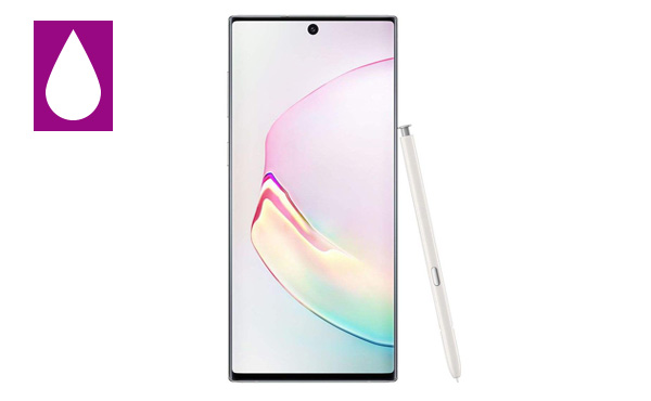گوشی موبایل سامسونگ مدل Galaxy Note 10 Plus  دو سیم‌کارت ظرفیت 256 گیگابایت