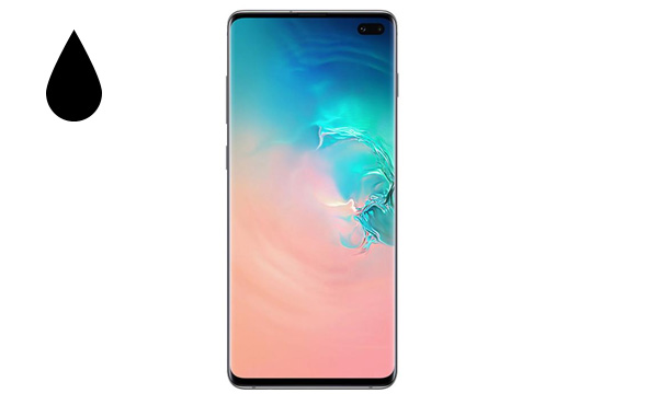 گوشی موبایل سامسونگ مدل Samsung Galaxy S10 Plus دو سیم کارت ظرفیت 128 گیگابایت