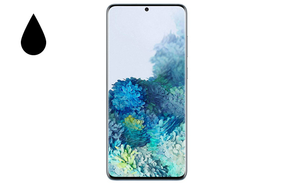 گوشی موبایل سامسونگ مدل Galaxy S20 Plus دو سیم کارت ظرفیت 128 گیگابایت