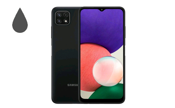 موبایل سامسونگ   SAMSUNG A22 5G ظرفیت 64GB ،رم 4GB