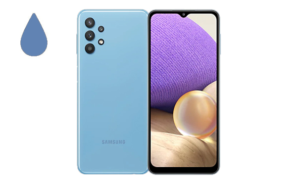موبایل سامسونگ SAMSUNG A32 ظرفیت 128 رم 6GB