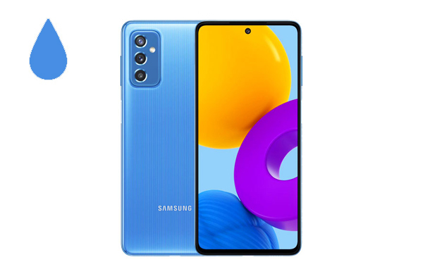 موبایل سامسونگ samsung M52 5G ظرفیت 128GB رم 8GB