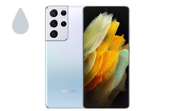 موبایل سامسونگ samsung S21 ultra 5G حافظه 256GB رم 12GB