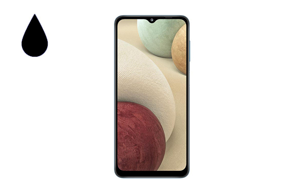 موبایل سامسونگ  A12 nacho ظرفیت 128GB رم6GB