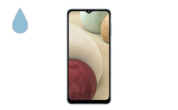 موبایل سامسونگ A12 nacho ظرفیت 128GB رم 6GB