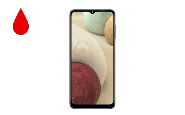موبایل سامسونگ  A12 Nacho  ظرفیت 128GB   رم  4GB