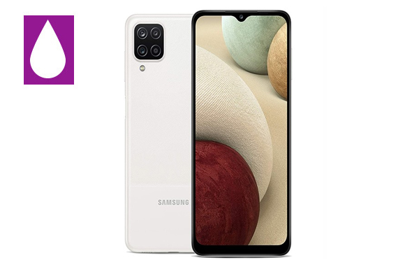 موبایل سامسونگ samsung A12 nacho ظرفیت  64 رم 4GB