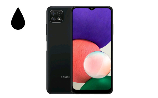 موبایل سامسونگ A22 5G حافظه 128GB رم 4GB