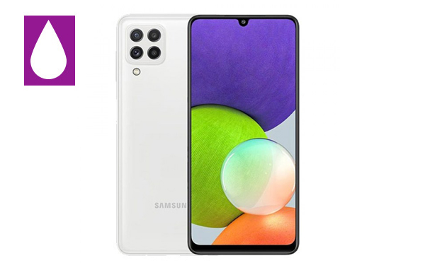 موبایل سامسونگ A22 5G ظرفیت 128GB رم 4GB