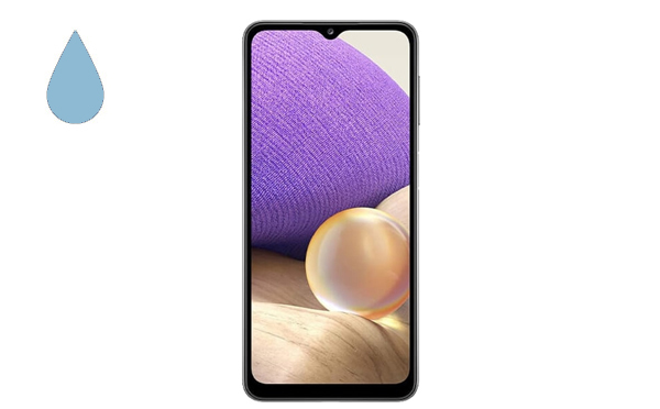 موبایل سامسونگ  A32  5G  ظرفیت 128GB  رم 8GB