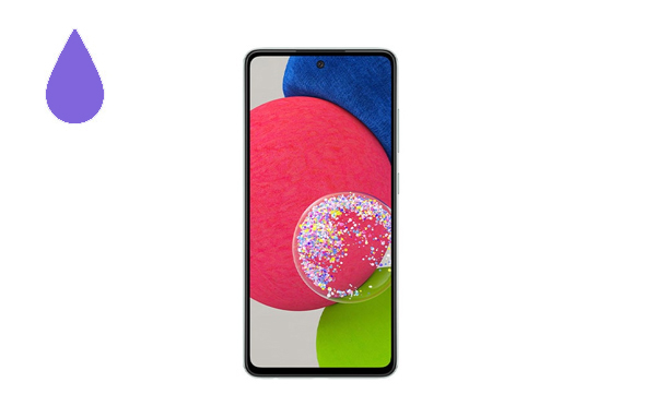 موبایل سامسونگ A52s  5G  ظرفیت 128GB رم 8GB