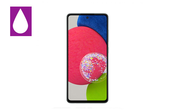 موبایل سامسونگ  A52s 5G  ظرفیت 256GB رم 8GB