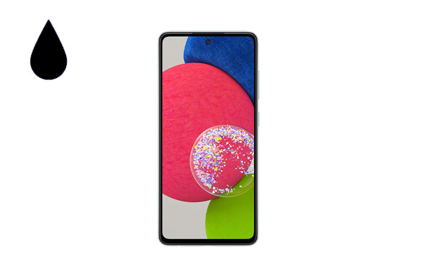 موبایل سامسونگ A52s  5G  ظرفیت 128GB  رم 8GB