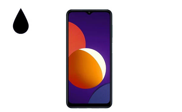 موبایل سامسونگ M12 حافظه 128GB رم 4GB