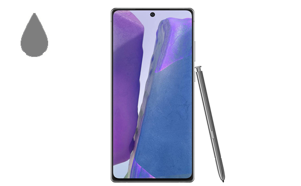موبایل سامسونگ   Note20 ظرفیت 256GB رم 8GB