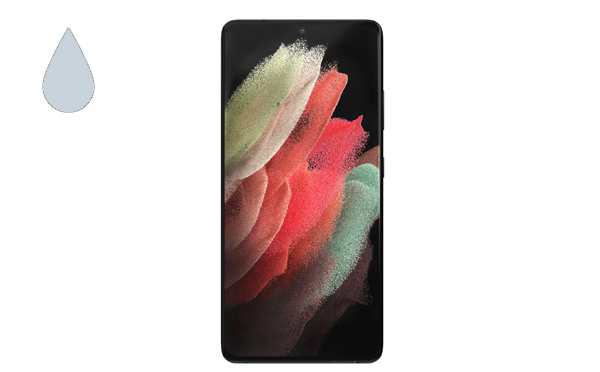 موبایل سامسونگ  S21 Ultra 5G   ظرفیت 512GB  رم 16GB
