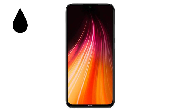 گوشی موبایل شیائومی مدل note 8 128g