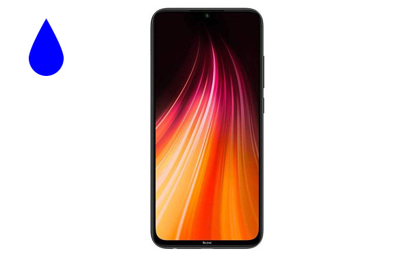 گوشی موبایل شیائومی مدل note 8 64g