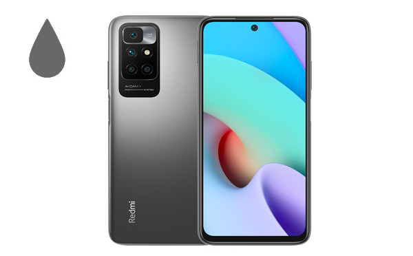 موبایل xiaomi redmi 10 ظرفیت. 128GB رم 4GB