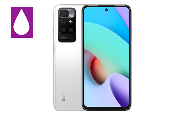 موبایل xiaomi redmi 10 حافظه 128GB رم 4GB