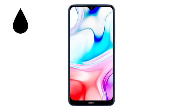 گوشی موبایل شیائومی مدل Redmi 8 M1908C3IG دو سیم‌ کارت ظرفیت 32 گیگابایت