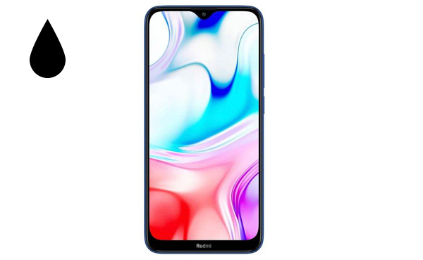 گوشی موبایل شیائومی مدل Redmi 8 M1908C3IG دو سیم‌ کارت ظرفیت 64 گیگابایت