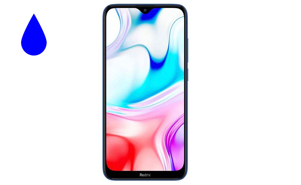 گوشی موبایل شیائومی مدل Redmi 8 دو سیم‌ کارت ظرفیت 64 گیگابایت