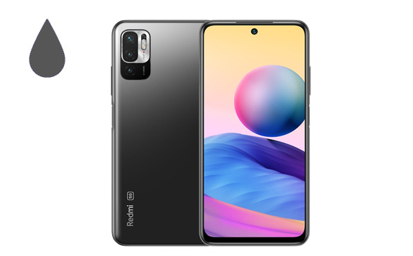 موبایل xiaomi redmi note 10 5G حافظه 128GB رم 6GB