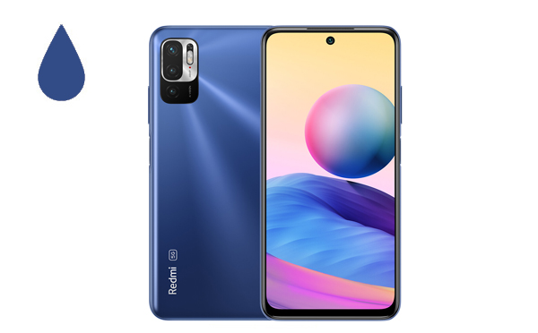موبایل xiaomi redmi note 10 5G ظرفیت 128GB رم 6GB