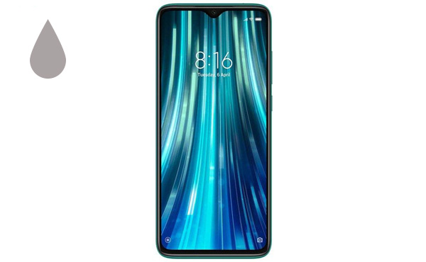 گوشی موبایل شیائومی مدل Note 8 Pro دو سیم‌ کارت ظرفیت 64 گیگابایت