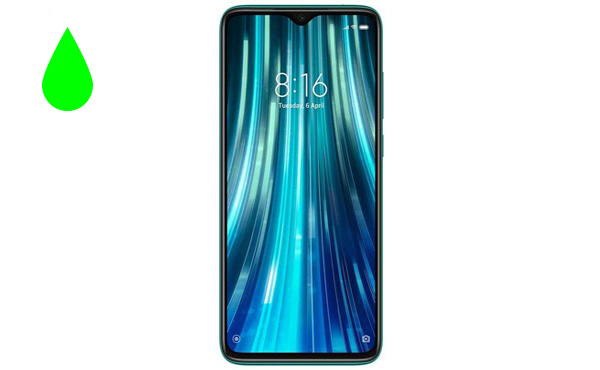 گوشی موبایل شیائومی Note 8 Pro دو سیم‌ کارت ظرفیت 64 گیگابایت
