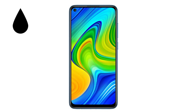 گوشی موبایل شیائومی Note 9  دو سیم‌ کارت ظرفیت 64 گیگابایت