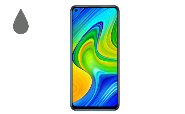 گوشی موبایل شیائومی مدل Note 9 M2003J15SS دو سیم‌ کارت ظرفیت 64 گیگابایت