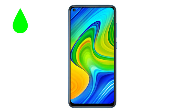 گوشی موبایل شیائومی  Note 9 M2003J15SS دو سیم‌ کارت ظرفیت 64 گیگابایت