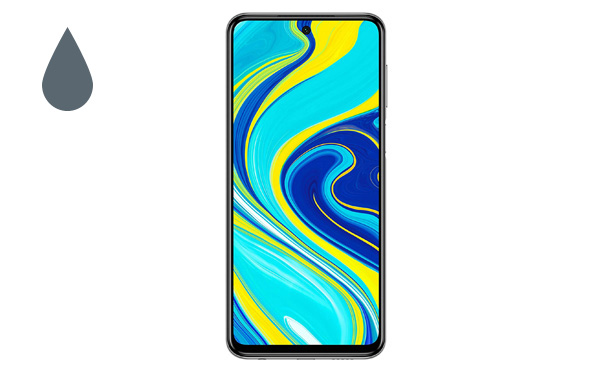 گوشی موبایل شیائومی مدل Note 9S M2003J6A1G دو سیم‌ کارت ظرفیت 64 گیگابایت