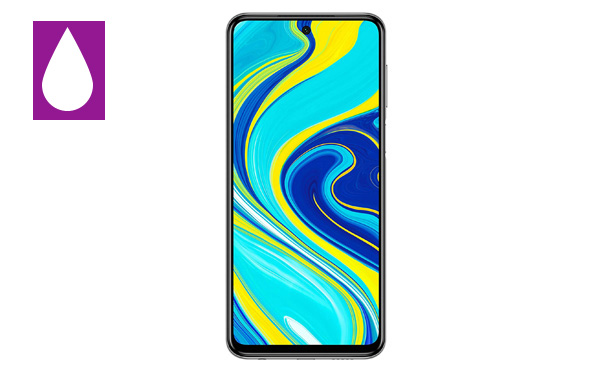 گوشی موبایل شیائومی Note 9S دو سیم‌ کارت ظرفیت 64 گیگابایت