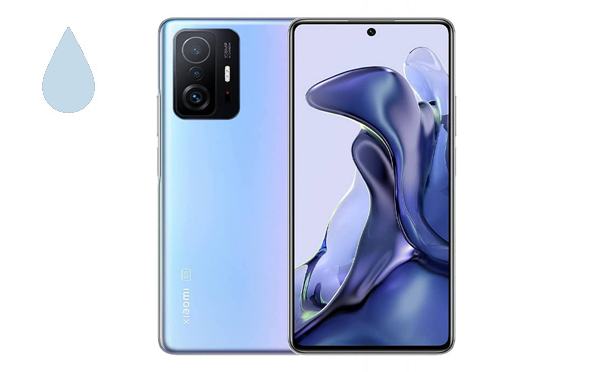 موبایل xiaomi 11T 5G ظرفیت 256GB رم 8GB