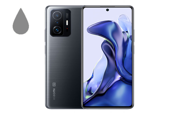 موبایل xiaomi 11T 5G ظرفیت 128GB رم 8GB