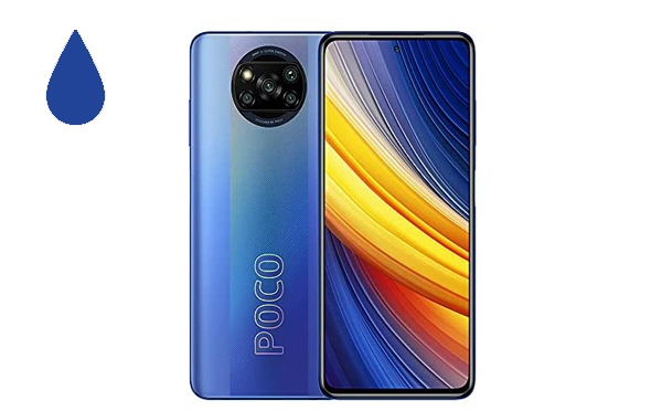 موبایل شیائومی xiaomi X3 pro ظرفیت 256GB رم 8GB