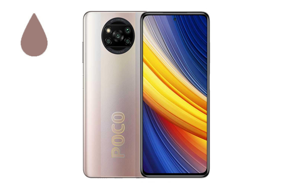 موبایل شیائومی xiaomi poco X3 pro ظرفیت.256GB رم 8GB