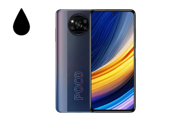 موبایل شیائومی xiaomi poco X3 pro حافظه 256GB رم 8GB