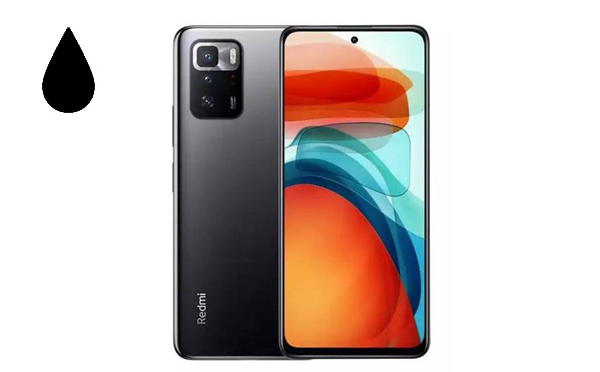 موبایل xiaomi poco X3 GT 5G ظرفیت 128GB رم 8GB
