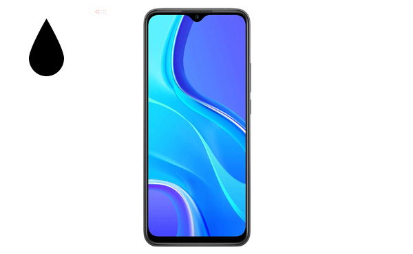 گوشی موبایل شیائومی مدل Redmi 9 M2004J19AG دو سیم‌ کارت ظرفیت 64 گیگابایت