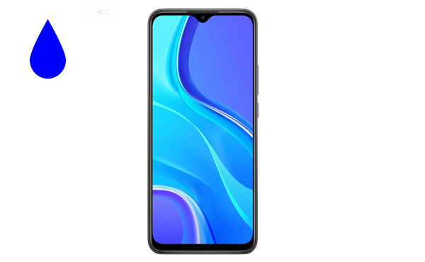 گوشی موبایل شیائومی مدل Redmi 9 دوسیم‌کارت 64 گیگابایت