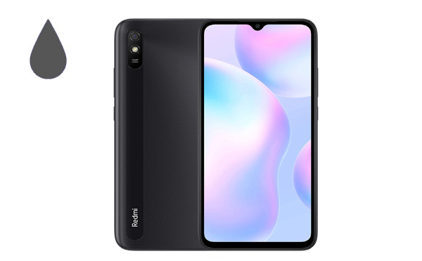 موبایل xiaomi redmi 9A ظرفیت 32GB رم 2GB