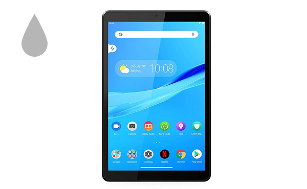 تبلت لنوو مدل TAB M8 8505X ظرفیت 32 گیگابایت