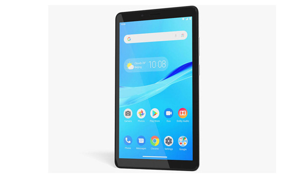 تبلت لنوو LENOVO M7 4G 32 مشکی