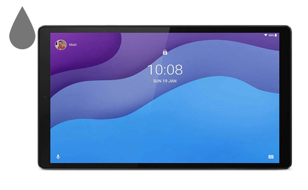 تبلت لنوو مدل Tab M10 HD X306X ظرفیت 64 گیگابایت و رم 4 گیگابایت