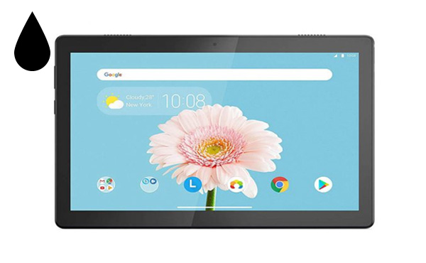 تبلت لنوو مدل Tab M10 X505X  ظرفیت 32 گیگابایت